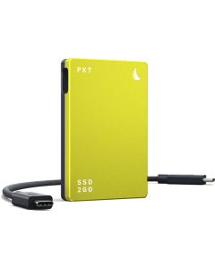 Angelbird SSD2GO PKT 2TB MK3