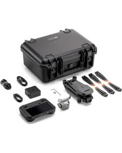 DJI Mavic 3 Thermal Advanced (EU C1) SP 2 Year