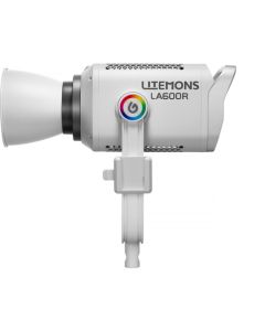 Godox Litemons 600W RGB COB Light with Carry Bag White