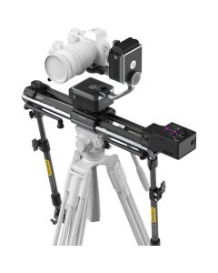 Zeapon Micro4 E700 PONS PT Kit Motorized Micro4 E700+PONS PT Motorized Pan Head