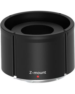 Laowa 15mm T4.8 Shift Interchangeable bayonet - Nikon Z