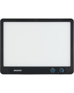 amaran Verge Charcoal