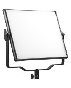 Godox P120D K2 Studio Daylight LED Panel Light 3 Light Kit