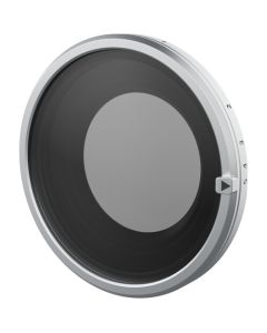 SmallRig Magnetic VND Filter ND2 - ND32 for FUJIFILM X half (Silver) 5391