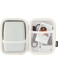 FUJIFILM instax mini Link 3 Case White
