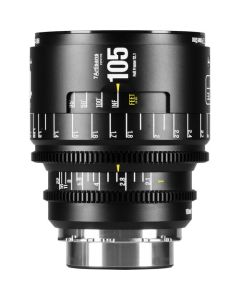 7artisans 105mm T2.1 INFINTE PL Mount