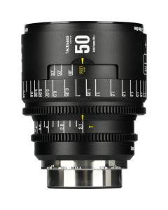 7artisans 50mm T2.1 INFINTE PL Mount