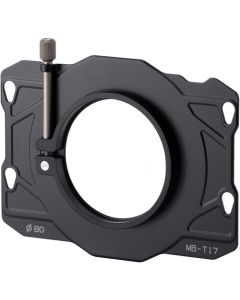 Tilta 80mm Clamp On Adapter for Mirage Pro Matte Box