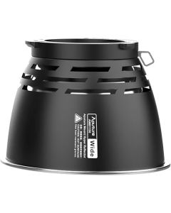 Aputure Storm XT52 Wide-angle Reflector