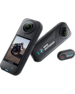 Insta360 X5 BMW Edition