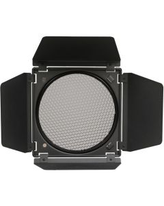 Nanlite Barndoor for RF45 Reflector