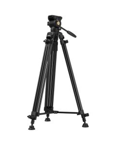 SmallRig AD14 Heavy-Duty Aluminum Alloy Tripod 5440