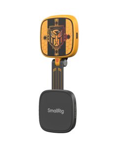 SmallRig Vibe P48 Detachable Mobile Phone LED Video Light ''BumbleBee Edition''