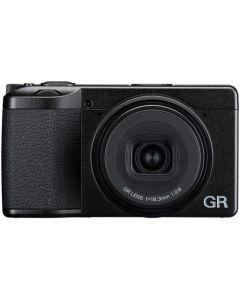 Ricoh GR IV