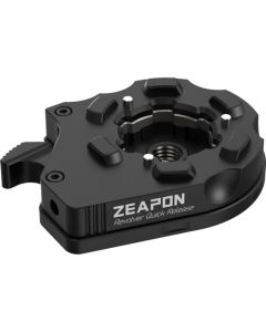 Zeapon Revolver Quick Release Socket