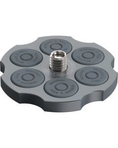 Zeapon Revolver Quick Release Pin