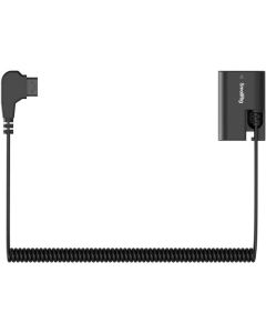 SmallRig DT-E6P Power Cable 5410