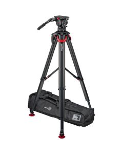 Sachtler System aktiv16T flowtech100 MS