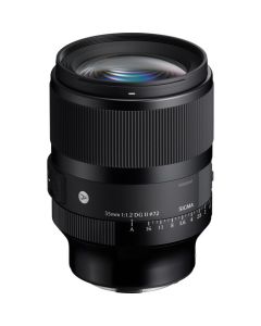 Sigma AF 35MM F/1.2 DG II (A) F/L-MOUNT