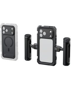 SmallRig Mobile Dual Handheld Kit for iPhone 17 Pro 5540