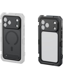 SmallRig Mobile Video Cage for iPhone 17 Pro (Flagship Edition) 5542