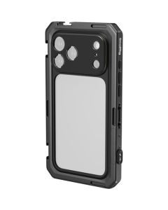 SmallRig Mobile Video Cage for iPhone 17 Pro (Basic Edition) 5545