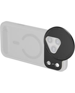 SmallRig FilMov Attachable Filter Adapter for iPhone 17 Pro Max (67mm) 5548