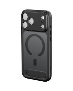 SmallRig FilMov Lightweight Photography Phone Case for iPhone 17 Pro (Black) 554