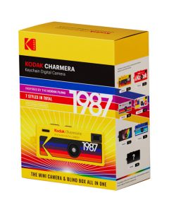 KODAK Charmera Keychain Digital Camera (Blind box)