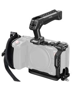 SmallRig Cage Kit for Canon EOS C50 5809