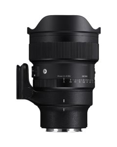 Sigma AF 14MM F/1.4 DG (A) F/L-MOUNT