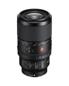 Sony 100mm F2.8 Macro FE GM OSS