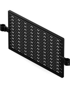 Tilta Metal Pegboard for Boulder Camera Cart - Black