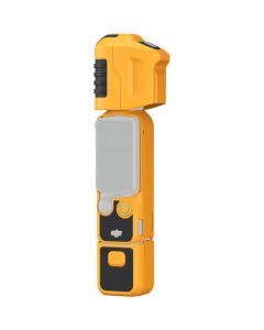 SmallRig Silicone Case Kit for DJI Osmo Pocket 3 (Basic) (BumbleBee Edition) 511