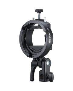 Godox S3 type Speedlite Bracket Bowens Mount