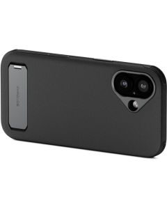 Tilta Khronos Lite iPhone 17 Case - Black