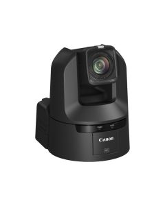 Canon CR-N400 PTZ Camera with Autotracking, black