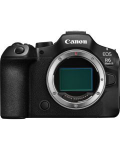 Canon EOS R6 Mark III Body