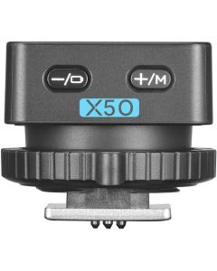 Godox X5 O TTL Hotshoe Flash Trigger for Panasonic