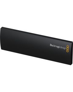 Blackmagic Design Universal Rack Shelf 1/3 Blank