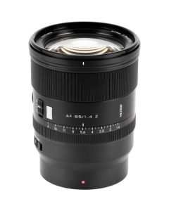 Viltrox AF 85mm F1.4 Pro Full-Frame Lens for Nikon Z-Mount