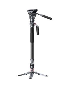 SmallRig Carbon Fiber Video Monopod 5565