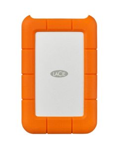LaCie Rugged SSD4 USB-C 1TB