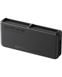 Insta360 X4 Air Utility Fast Charge Case