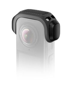 Insta360 X4 Air Mic Windshield