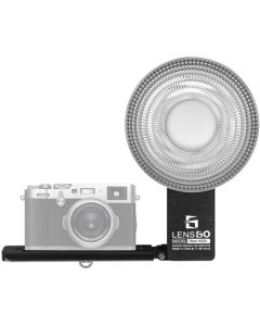 LensGo 15STA Retro Handheld Light
