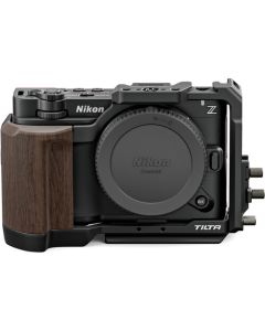 Tilta Full Camera Cage for Nikon ZR - Black