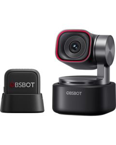 OBSBOT Tiny 3 Lite Mic Combo