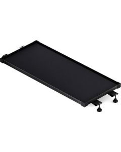 Tilta Mid Level Tray for Boulder Camera Cart XL - Black