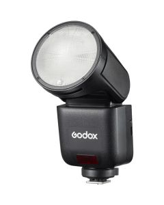 Godox V1 mid O On-camera TTL Flash